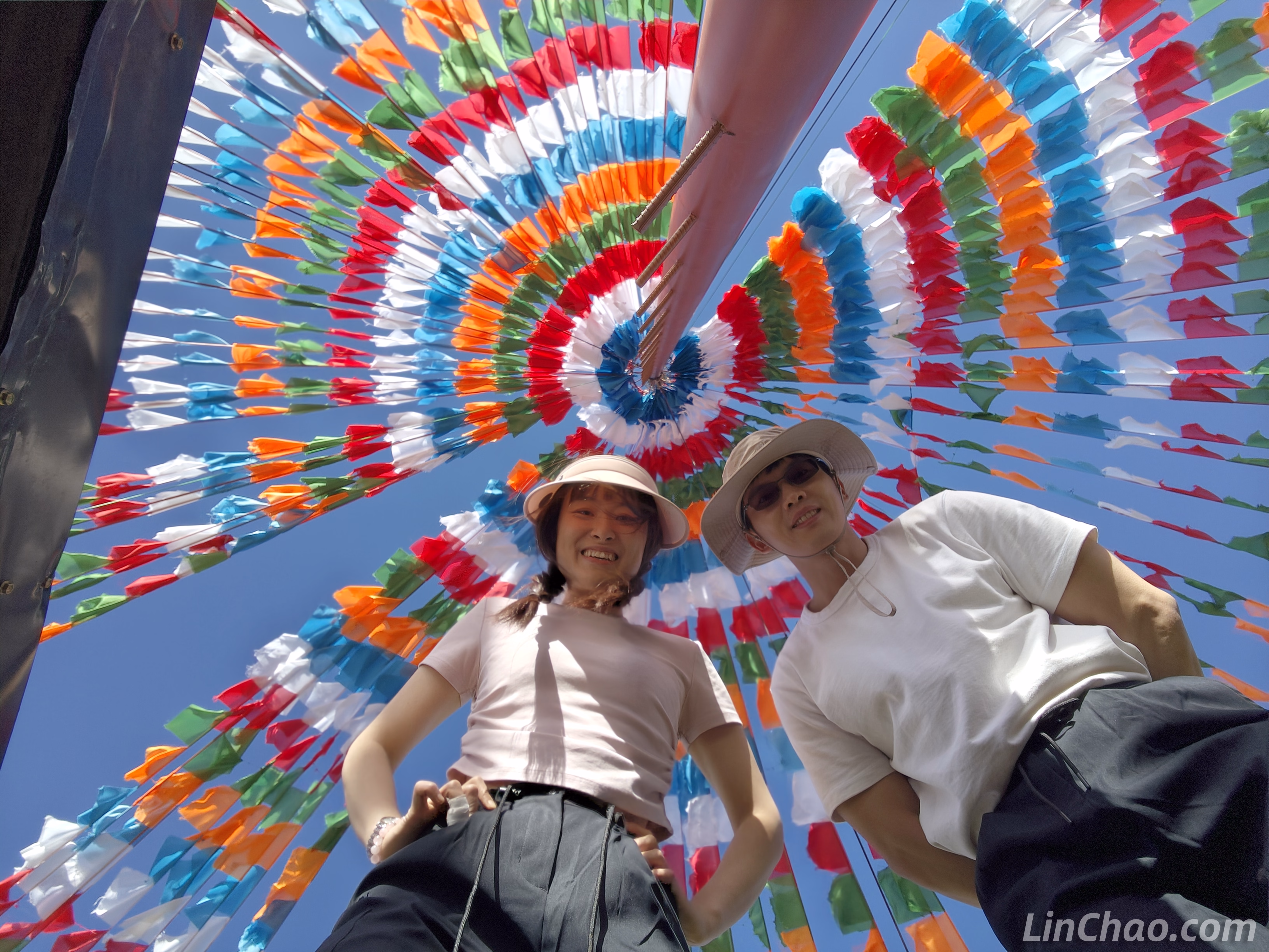 门源油菜花→祁连大草原