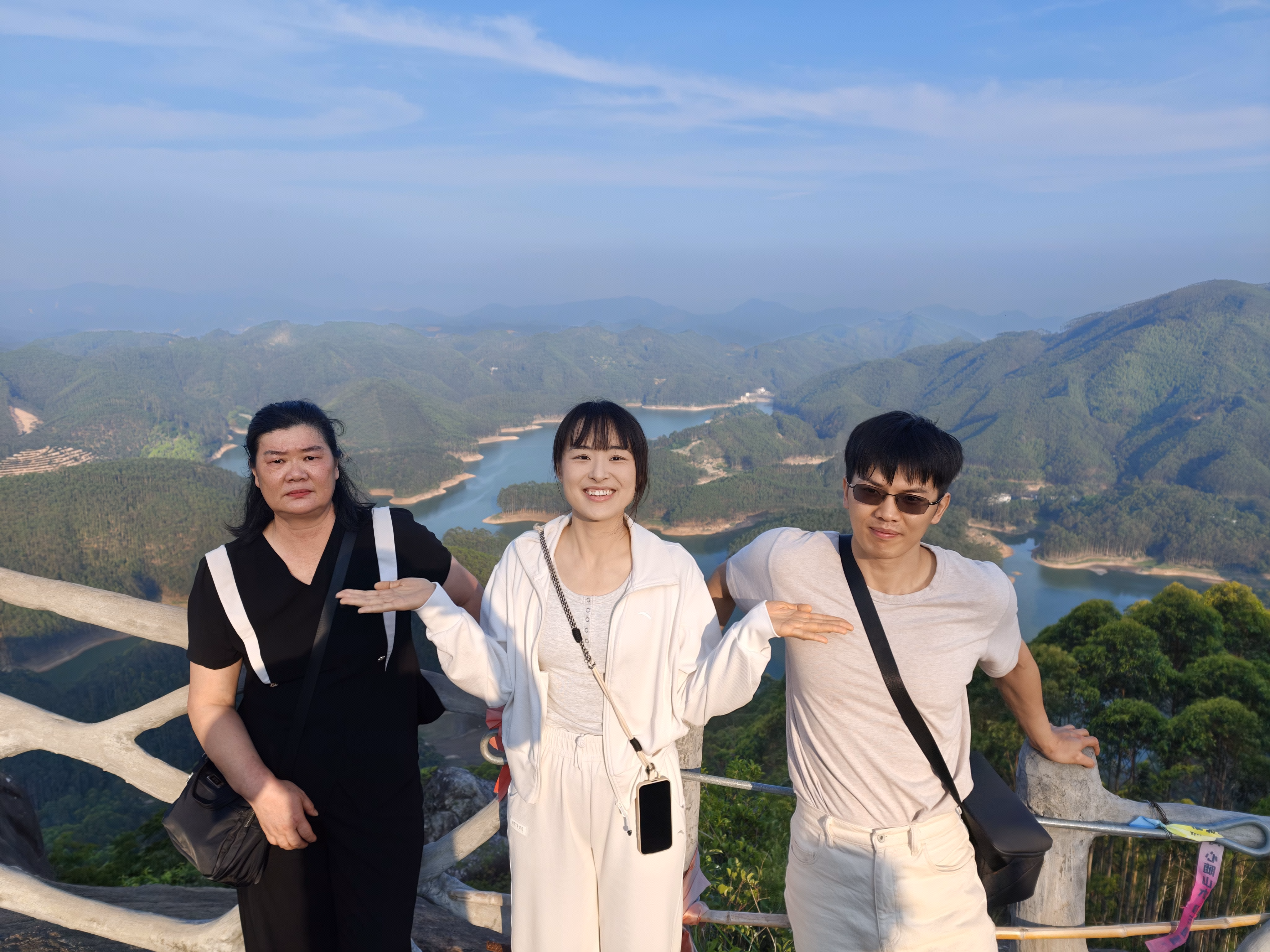 闽南千岛湖