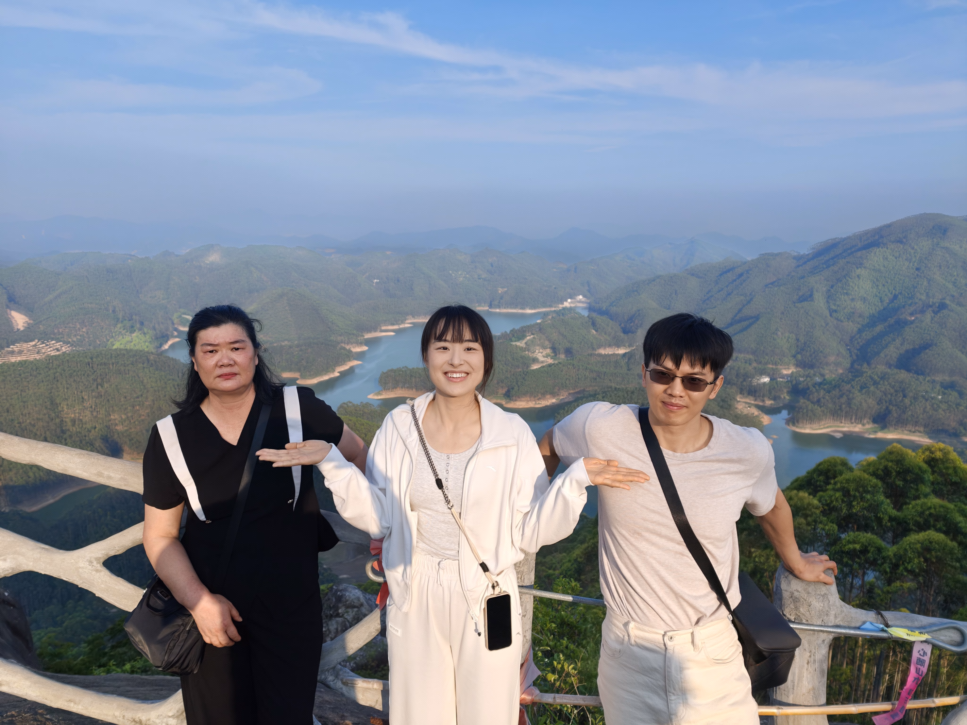 闽南千岛湖